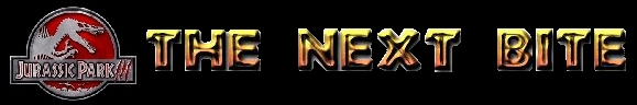 Jurassic Park IV - The Next Bite